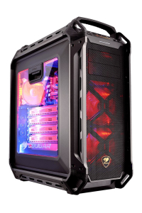 Obrázok pre COUGAR Panzer Max Full Tower Černá