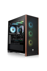 Obrázok pre Thermaltake S370 WS Midi Tower Černá
