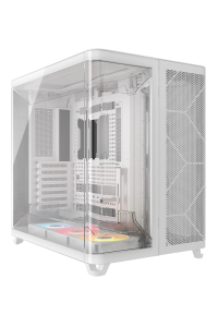 Obrázok pre Corsair AIR 5400 RS-R ARGB Midi Tower Bílá