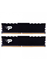 Obrázok pre Patriot Memory Signature Premium PSP416G2666KH1 paměťový modul 16 GB DDR 2666 MHz
