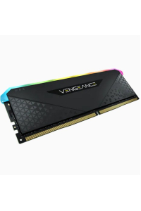 Obrázok pre Corsair Vengeance RGB CMG16GX4M1E3200C16 paměťový modul 16 GB 1 x 16 GB DDR4