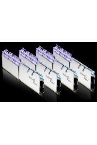 Obrázok pre G.Skill Trident Z Royal F4-3200C16Q-64GTRS paměťový modul 64 GB 4 x 16 GB DDR4