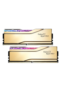 Obrázok pre G.Skill Trident Z5 Royal Neo F5-6400J3039G16GX2-TR5NG paměťový modul 32 GB 2 x 16 GB DDR5 6400 MT/s