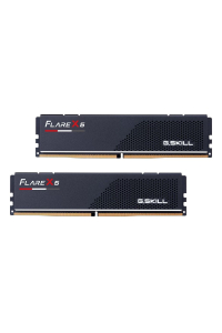 Obrázok pre G.Skill Flare X5 F5-6000J3244G64GX2-FX5 paměťový modul 128 GB 2 x 64 GB DDR5 6000 MT/s