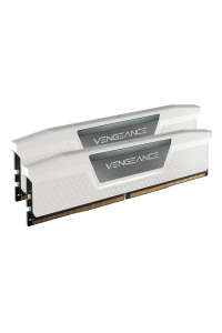 Obrázok pre Corsair Vengeance CMK32GX5M2B6000Z30W paměťový modul 32 GB 2 x 16 GB DDR5