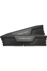 Corsair Vengeance CMK32GX5M2B7000C40 paměťový modul 32 GB 2 x 16 GB DDR5 Obrázok pre Corsair Vengeance CMK32GX5M2B7000C40 paměťový modul 32 GB 2 x 16 GB DDR5