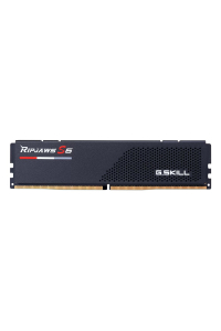 Obrázok pre G.Skill Ripjaws S5 F5-6000J2836G16GX2-RS5K paměťový modul 32 GB 2 x 16 GB DDR5 4800 MT/s