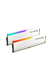 Obrázok pre G.Skill Ripjaws M5 RGB F5-6000J2836G16GX2-RM5RW paměťový modul 32 GB 2 x 16 GB DDR5 4800 MT/s