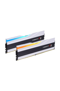 Obrázok pre G.Skill Trident Z5 RGB F5-6000J2836G16GX2-TZ5RW paměťový modul 32 GB 2 x 16 GB DDR5 4800 MT/s