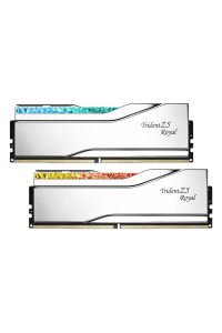 G.Skill Trident Z5 Royal F5-7600J3646G16GX2-TR5S paměťový modul 32 GB 2 x 16 GB DDR5 Obrázok pre G.Skill Trident Z5 Royal F5-7600J3646G16GX2-TR5S paměťový modul 32 GB 2 x 16 GB DDR5