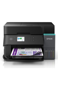 Obrázok pre Epson EcoTank ET-3950 InkJet A4 4800 x 1200 DPI 35 str. za minutu Wi-Fi