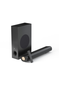 Obrázok pre Creative Labs CREATIVE STAGE PRO 2.1 SOUNDBAR