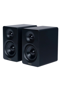 Obrázok pre Edifier M60 Černá Kabelový a bezdrátový 66 W