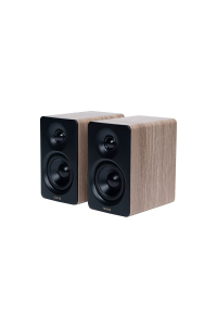 Obrázok pre Edifier M60 Černá, Dřevo Kabelový a bezdrátový 66 W