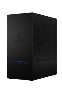 Obrázok pre ICY BOX IB-RD3621U3 HDD/SSD rámeček Černá 3.5