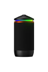 Obrázok pre COUGAR CYCLOPS Černá 1920 x 818 px