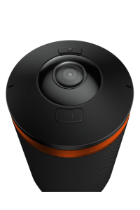 Obrázok pre COUGAR CGR-CAM3-RWB-01 Černá 1920 x 818 px