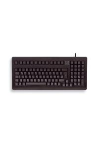 CHERRY G80-1800 klávesnice Domácí USB QWERTZ Německý Černá Obrázok pre CHERRY G80-1800 klávesnice Domácí USB QWERTZ Německý Černá