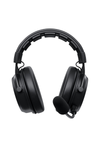 CHERRY XTRFY H3 Wireless Sluchátka s mikrofonem Bezdrátový Přes hlavu Hraní Bluetooth Černá Obrázok pre CHERRY XTRFY H3 Wireless Sluchátka s mikrofonem Bezdrátový Přes hlavu Hraní Bluetooth Černá