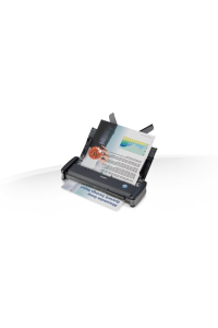 Obrázok pre Canon imageFORMULA P-215II Stránkový skener 600 x 600 DPI A4 Černá, Šedá