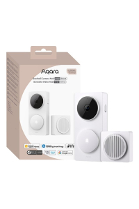 Aqara Hub G410 Select Bílá Obrázok pre Aqara Hub G410 Select Bílá