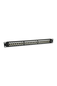 Obrázok pre Equip 326625 patch panel 1U