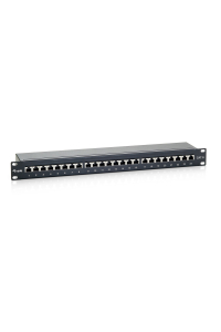 Obrázok pre Equip 326424 patch panel 1U