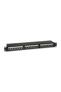 Obrázok pre Equip 326425 patch panel 1U