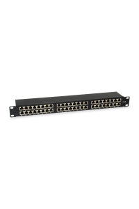 Obrázok pre Equip 326449 patch panel 1U