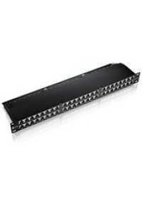 Equip 326448 patch panel 1U Obrázok pre Equip 326448 patch panel 1U