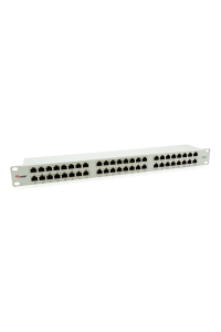 Equip 326349 patch panel 1U Obrázok pre Equip 326349 patch panel 1U