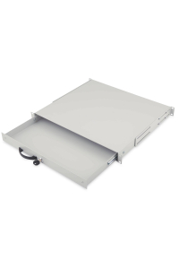 Digitus DN-19 KEY-1U příslušenství k rackům Obrázok pre Digitus DN-19 KEY-1U příslušenství k rackům