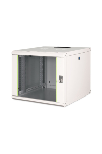 Obrázok pre Digitus DN-19 09U-6/6 rack 9U Nástěnný regál Šedá