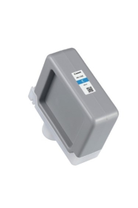 Obrázok pre Canon PFI-110C inkoustová náplň Originální Azurová