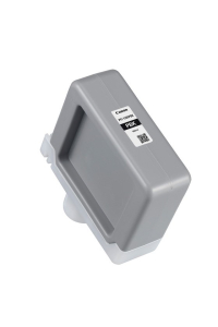 Obrázok pre Canon PFI-1100PBK inkoustová náplň Originální Černá fotografická