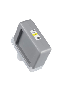 Obrázok pre Canon PFI-1100Y inkoustová náplň Originální Žlutá