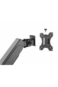 Obrázok pre Equip 650133 Držák/stojan na monitor 81,3 cm (32