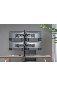 Obrázok pre Equip 650159 Držák/stojan na monitor 81,3 cm (32