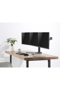 Equip 650125 Držák/stojan na monitor 68,6 cm (27 Obrázok pre Equip 650125 Držák/stojan na monitor 68,6 cm (27