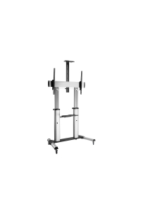 Equip 650605 Držák na signage displej 2,54 m (100 Obrázok pre Equip 650605 Držák na signage displej 2,54 m (100