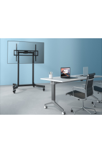 Equip 650632 Držák na TV 2,54 m (100 Obrázok pre Equip 650632 Držák na TV 2,54 m (100