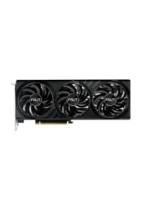 Palit GeForce RTX 5060 Ti Infinity 3 OC NVIDIA 8 GB GDDR7 Obrázok pre Palit GeForce RTX 5060 Ti Infinity 3 OC NVIDIA 8 GB GDDR7