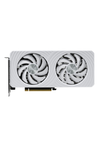 Palit GeForce RTX 5060 White OC NVIDIA 8 GB GDDR7 Obrázok pre Palit GeForce RTX 5060 White OC NVIDIA 8 GB GDDR7