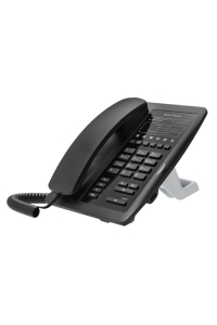 Obrázok pre Fanvil H3W IP telefon Černá 2 řádky Wi-Fi