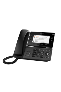 Gigaset P825 IP PRO DECT telefon Černá Obrázok pre Gigaset P825 IP PRO DECT telefon Černá