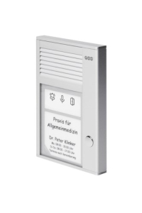 Obrázok pre Auerswald TFS-Dialog 211 Hliník