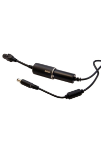 DELL 450-15098 zdroj/transformátor Auto 90 W Černá Obrázok pre DELL 450-15098 zdroj/transformátor Auto 90 W Černá