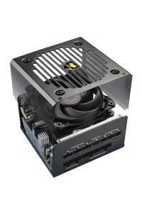 Obrázok pre COUGAR CGR GEXP-650 napájecí zdroj 650 W 20+4 pin ATX ATX Černá