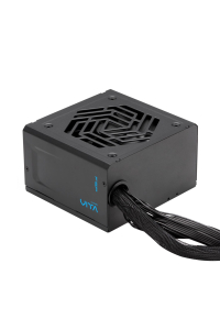 Obrázok pre FSP Vita napájecí zdroj 550 W 20+4 pin ATX ATX Černá