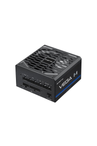 Obrázok pre Chieftec Vega PPG-1000-C napájecí zdroj 1000 W 24-pin ATX ATX Bílá